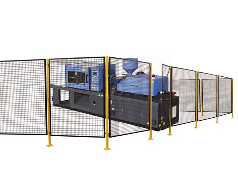 MACHINE GUARDING: 3D models .